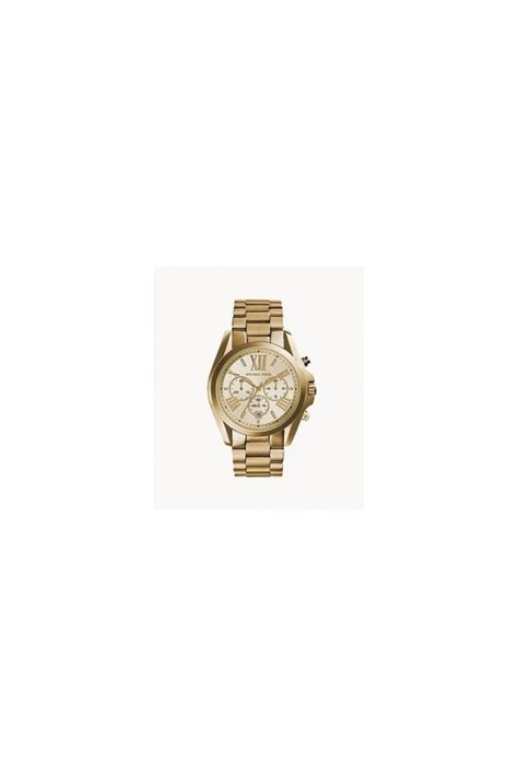 Michael Kors bradshaw watch case